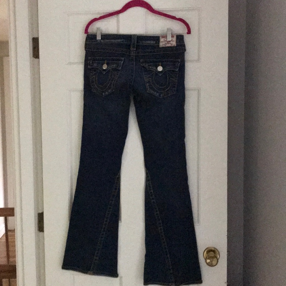 True Religion Joey Jeans